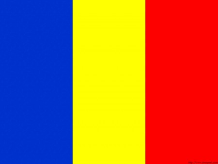 Romania 